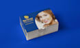do your complete packaging design with print ready files