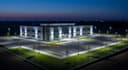 design professional led security lighting systems and lighting layouts