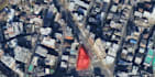create google earth zoom in flyover and location reveal