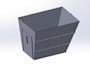 create solidworks sheet metal and mechanical cad designs