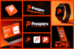 design a premium modern minimalist logo for your brand