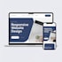 create a responsive modern website using HTML CSS javascript
