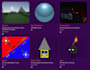 code a clean unity 2d game mechanics prototype fast