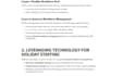 write expert b2b saas articles and technical SEO blog posts
