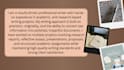 write and research professionally