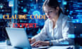 claude ai, claude code and claude and script using claude ai
