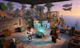setup your minecraft server with spigot plugins and java configuration