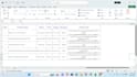 do professional amazon product research and data entry in excel