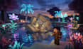 create minecraft texture pack, forge mod and custom armor design