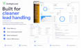 set up gohighlevel CRM and automation
