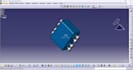 create 3d mechanical parts and cad models using catia v5