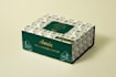 make stunning box designs, product packaging with 3d mockups