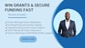 write grant proposal, grant application and funding proposal for startups