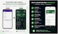 improve android app design