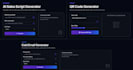 build ai tools and generators you can sell as a subscription