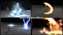 create custom unity game vfx, visual effects using shader graph particle system