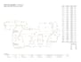 provide roof, siding and gutter takeoff from plans