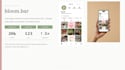 create your aesthetic instagram feed