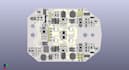 design power electronics pcb dc dc converter power supply circuit schematic