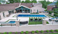 do landscape design rendering, backyard landscape design, pool, patio design