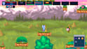create premium pixel art scene custom style game assets