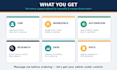 be your virtual assistant for google workspace tasks
