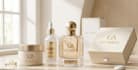 design luxury perfume packaging