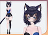design and rig vtuber model live2d vtuber model live2d model 2d vtuber rigging