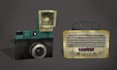 create ps1 style low poly 3d models for your horror game