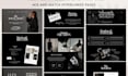 create canva website design, canva landing page, canva website, canva mockup