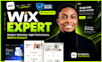wix website redesign wix design wix website redesign wix website redesign