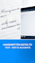 accurate urdu english typing and pdf data entry