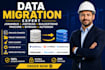 do crm data migration jobnimbus jobtread, procore autodesk, buildtrend bitrix24