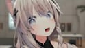vrchat face tracking arkit blendshapes avatar rigging vrm vtuber model
