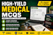 create usmle style clinical scenarios mcqs with explanations