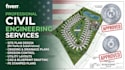 3d site plan, plot plan, rv park grading and erosion control florida utah ny