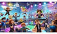 design custom roblox youtube thumbnail, roblox thumbnail, gaming thumbnail