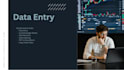 provide fast and accurate data entry services