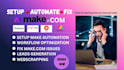 made com automation make com automation make com and made com API integration