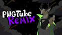 create a pngtuber remix model art and rig