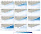 do gis mapping, satellite image analysis and coastal marine spatial analysis