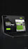 create responsive HTML CSS landing page design