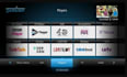 develop iptv app, smart iptv player, ott streaming app with API and admin panel