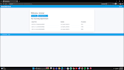 build web application for business use