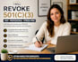 irs tax return business plan 501c3