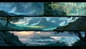 do environment concept arts