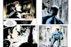 do comic book illustration for your comic or webtoon