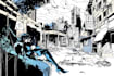 draw comic book illustration, comic illustration, comic book page, comic