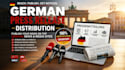 do german press release writing with german press release distribution