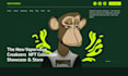 nft minting website, nft website, nft minting, nft minting engine